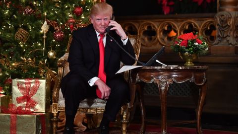 La archirrival de Trump en 2016 sería presa facial para el presidente en 2020