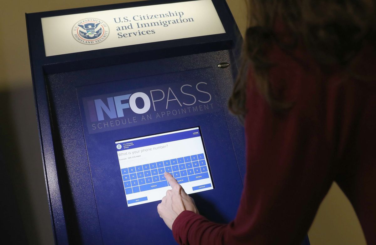 Uscis Anuncia Cambio Para Inmigrantes Con Solicitudes De Asilo La Opinión 3014