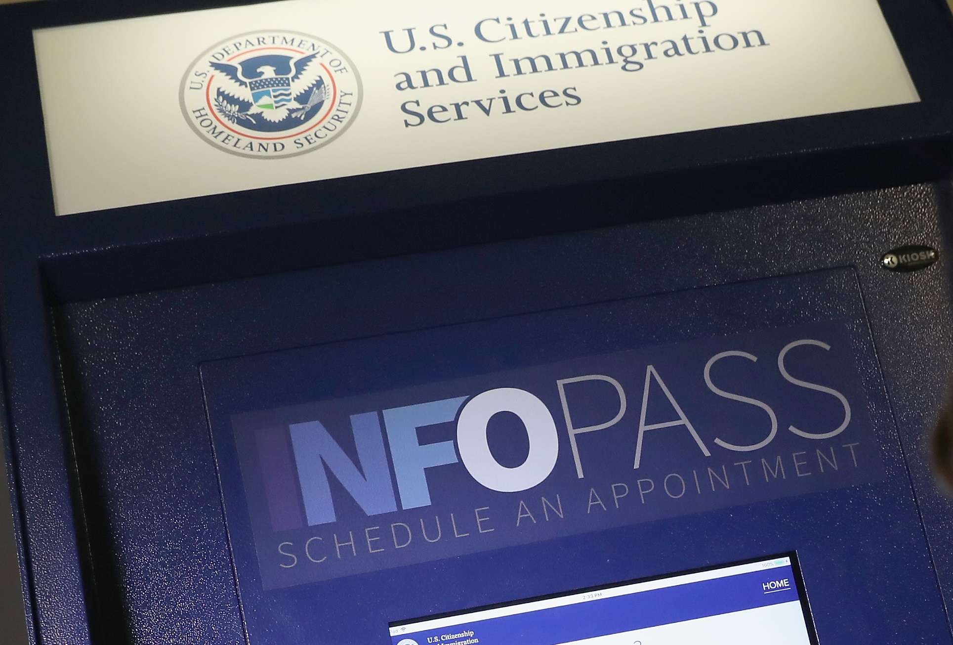 USCIS Anuncia Ajustes Para Formulario De Cambio De Estatus Migratorio ...