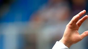 Real Madrid advierte que no tenía conocimiento del caso de presunta violación que involucra a Cristiano Ronaldo