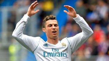 Real Madrid advierte que no tenía conocimiento del caso de presunta violación que involucra a Cristiano Ronaldo