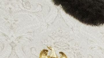 El príncipe Mohammed bin Salman en la Casa Blanca, donde el presidente Trump habló de la venta de armas.