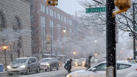 Invierno