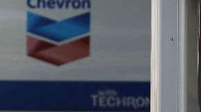 La gasolina sube de precio./Archivo