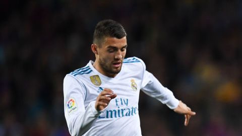 Barcelona recibe al Real Madrid en el Camp Nou