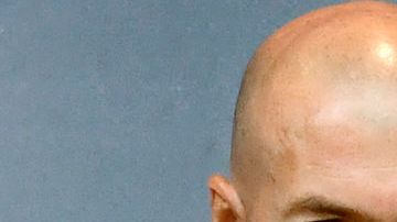 Zinedine Zidane renunció a la dirección técnica del Real Madrid tras conquistar su tercer Champions League consecutiva