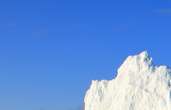Iceberg