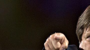 Miguel "Piojo" Herrera, director técnico mexicano. (Foto: Imago7/Etzel Espinosa)