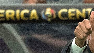 El técnico colombiano Juan Carlos Osorio está en un dilema. (Foto: Imago7/Etzel Espinosa)