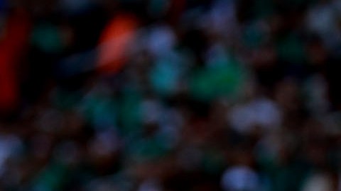 México recibe a Chile en el estadio Corregidora de Querétaro