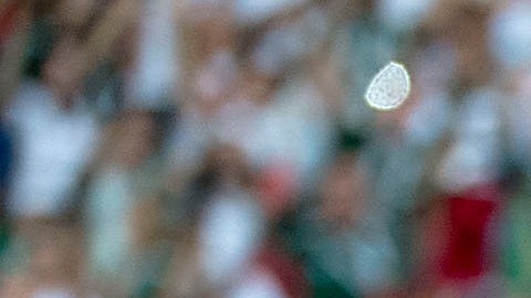 Carlos Vela no le cierra las puertas a las Águilas del América