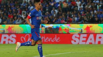 Cruz Azul recibe a Juárez FC en los cuartos de final de la Copa MX