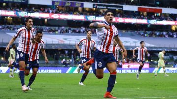 Chivas de Guadalajara disputará el Mundial de Clubes como campeón de la CONCACAF