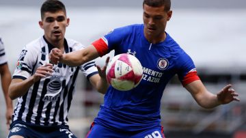 Monterrey y Cruz Azul disputarán la final de la Copa MX