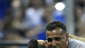 La Máquina Celeste del Cruz Azul es finalista de Copa en este 2018. 
(Foto: Imago7/Etzel Espinosa)