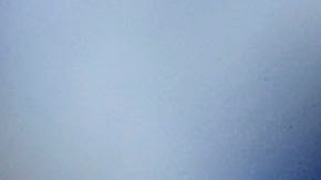 Cruz Azul y América empataron sin goles en el estadio Azteca