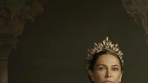 Telemundo presentará "La Sultana" en horario estelar