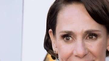 Laurie Metcalf dará vida a "Hillary"