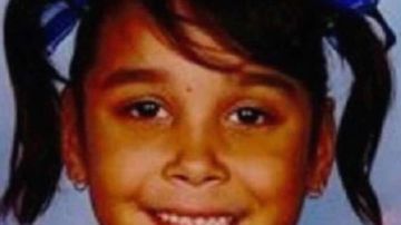 Layla fue encontrada el pasado 1 de octubre.