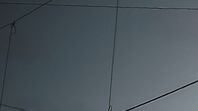 pierde pies por selfie en tren