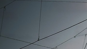 pierde pies por selfie en tren