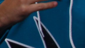 Los Sharks de San José.