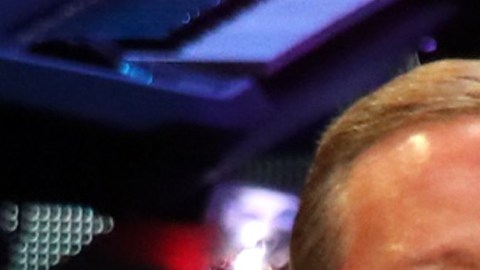 Luis Miguel y Alejandro Fernández