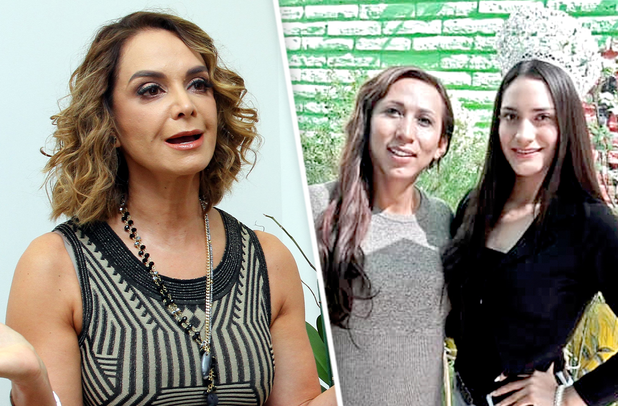 Mujer Transgénero Se Suicida Tras Sentir Rechazo De Lupita Jones La