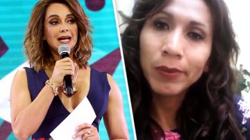 Lupita Jones rompe el silencio tras el suicidio de Itzel Ávila