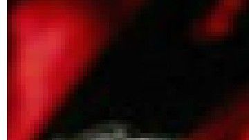 Las personalidades se besaron en los Latin AMAs.