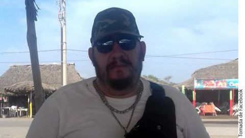 Sergio Martínez González