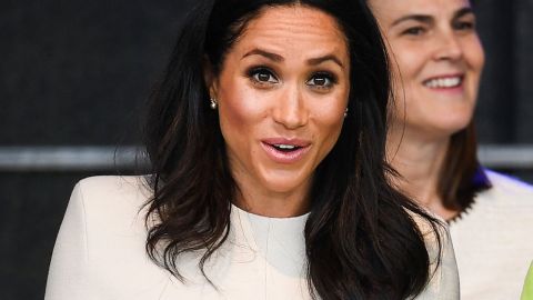 Meghan Markle