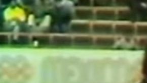 El público lo sospechaba y abuchearon al Tri en el juego por el bronce ante Japón.