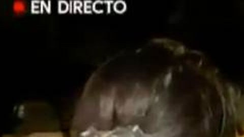 Reportero de multimedios.