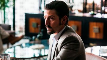 ‘Narcos: México’ se estrenará como una nueva serie original de Netflix a finales de este año