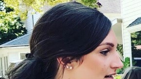 Una pareja de Wisconsin se promete gracias al sobrino.