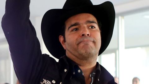 Pablo Montero