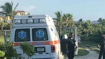 La policía local investiga el caso