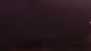 Captura de pantalla del "narcovals" de una quinceañera.