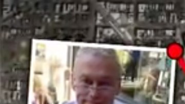 Asesino en serie está atemorizando una zona tranquila de Chicago.