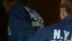 Encuentran a una mujer degollada en su casa.