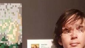 José Andrés de Larrañaga Canalizo, tenía 20 años