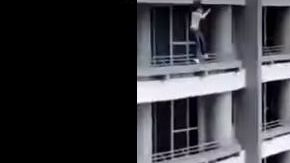 El hecho se reportó en el sector residencial de El Cangrejo, en Ciudad de Panamá.