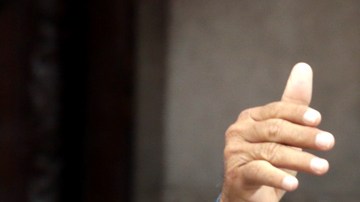 Andrés Manuel López Obrador, presidente electo de México.