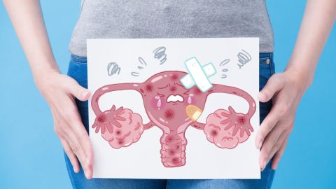 Cáncer femenino