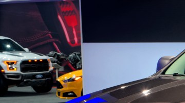 Ford Ranger 2019