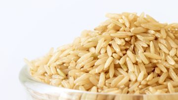 aceite de arroz