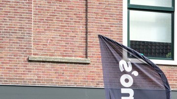 Repartidor salva a mujer de secuestro