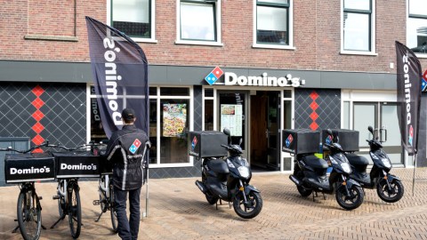 Repartidor salva a mujer de secuestro