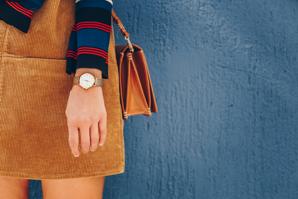 Los 5 Tipos De Relojes Elegantes En Esfera Para Mujer Más Vendidos En Amazon La Opinión